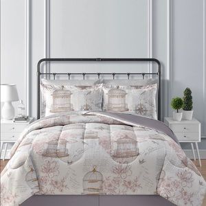 Queen Comforter set